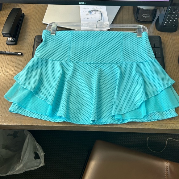 Tennis skirt - Picture 3 of 3